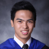 James Kristoffer Perez