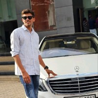 Haris Sheikh
