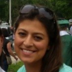 Nicole Lafrance