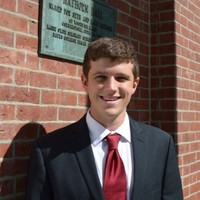 Alex Daugherty