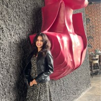 Anushka Thakur