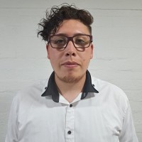 Michael Esteban Diaz Astudillo