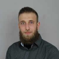 Mahmoud Barghouth