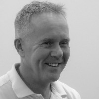Martin Keeys