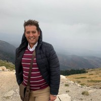 Sherif Essameldin , Mba