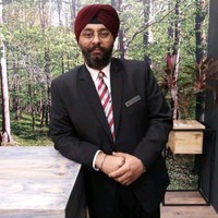 Amandeep Singh