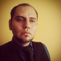 Oscar J. Hdez. Copka
