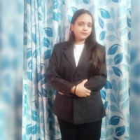 Mahek Kanaujiya