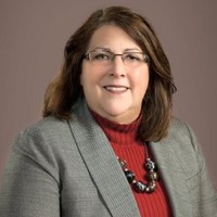 Kathy Maier
