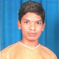 Raghavendra Raghu
