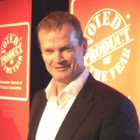 Vaughan Mcdonnell