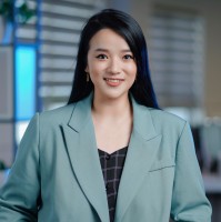 Anujin Enkhbaatar