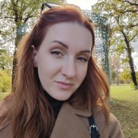 Diana Svezhentseva