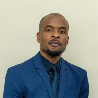 Eric Brown M.Ed.