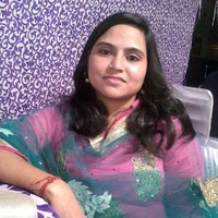 Meenal Mathur