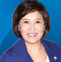 Susan Zhang