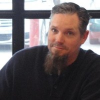 Craig Burt