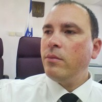 Nadir Ben Moshe