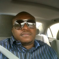 olasupo Ajayi