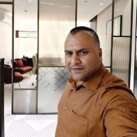 Kaushik Bhattacharya