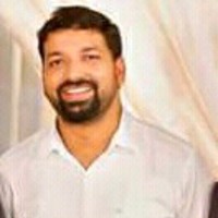 Prakash B Shetty