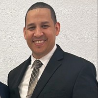 Daniel Lombillo