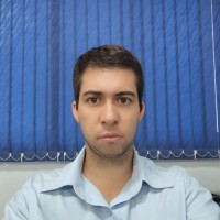 Dimas Carvalho da Silva