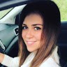 Lilya Svyryd