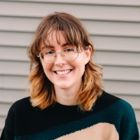 Katy O'Connor