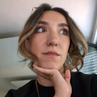 Nora-Silvia Dimache