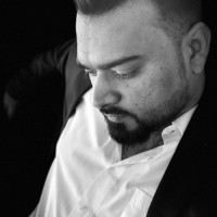 Kamran Syed