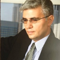 Abbas Taheri Oskouei