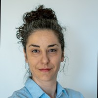 Marija Stevanov-Pavlović