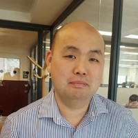 Peter Leung CEng MICE