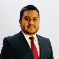 Juan Carlos Mendoza Ramos