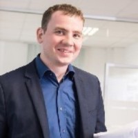Matthias Behm
