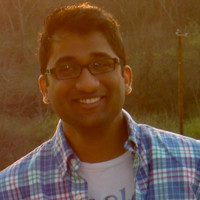 Vamsi Valluru