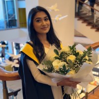 Taniya Ullah