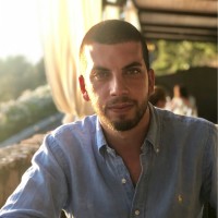 Luca Misantoni