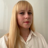 Mariia Kotenko
