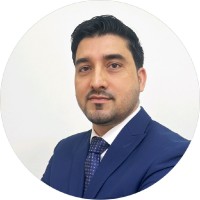 Tawqeer Qureshi