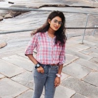 Dimple Raj