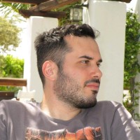 Dimitrios Balafas