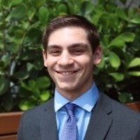 Adam Kupferman Mba, Ms