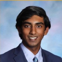 Siddharth Nallapothula