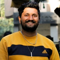 Rajeev Kumar Singh