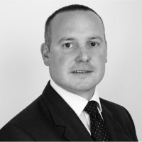 Barry Vickery