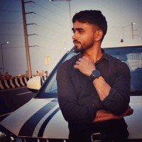 Shubham Tomar