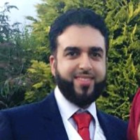 Tariq Khan
