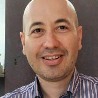 David González Martínez